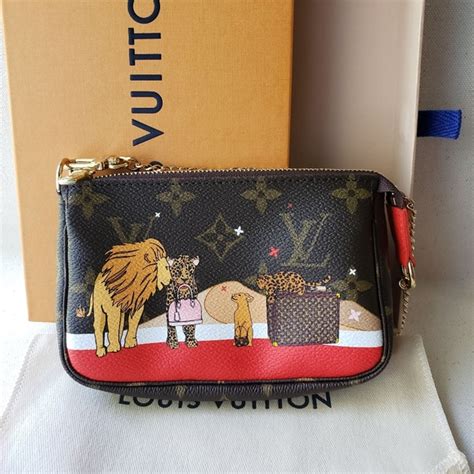 louis vuitton pochette limited edition|louis vuitton pochette for sale.